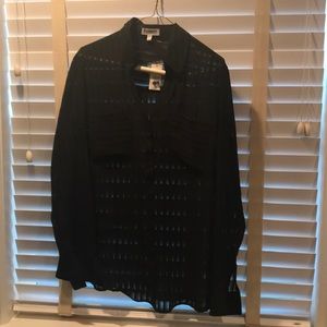 Express Portofino Shirt - Size L